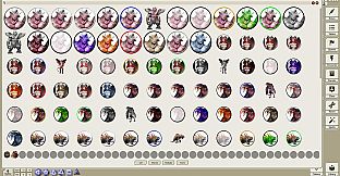 Fantasy Grounds - Creatures A-Z, Volume 6 (Token Pack)