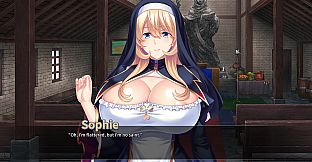 Sister Sophie's Creed to Breed