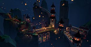 Walkabout Mini Golf: Shangri-La