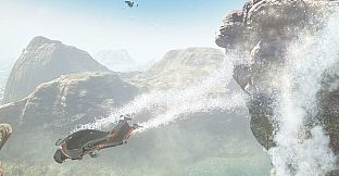 3DMark Sky Diver