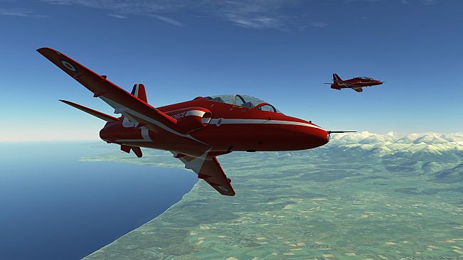 Hawk for DCS World