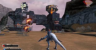 Panzer Dragoon Zwei: Remake