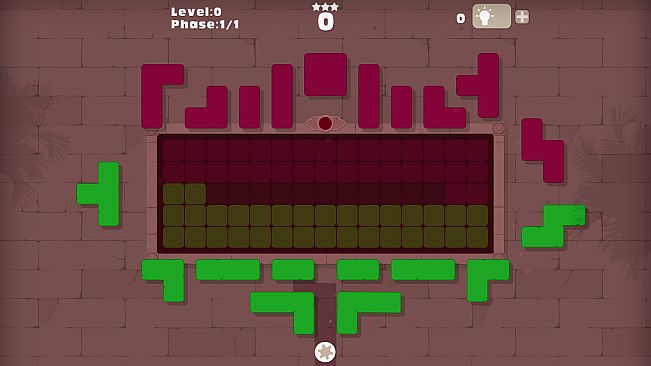 STONE BLOCKS: Levels Pack 2 Persia
