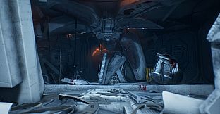 Dead by Daylight - Alien Chapter Pack