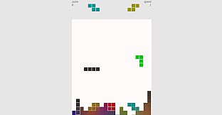 Tetris for Two