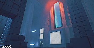 Q.U.B.E. 2 Puzzle Pack 1: Lost Orbit