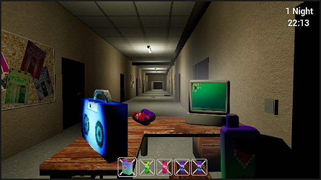Toimkonna simulator