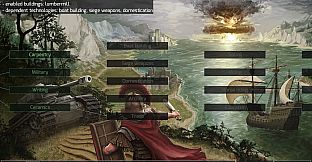 From Village to Empire