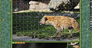 Jigsaw Puzzle Pack - Pixel Puzzles Ultimate: Variety Pack 18