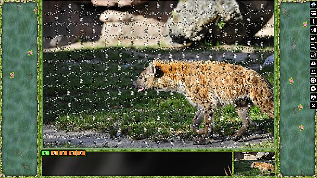 Jigsaw Puzzle Pack - Pixel Puzzles Ultimate: Variety Pack 18