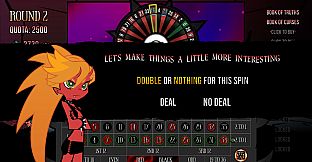 Rogue Roulette