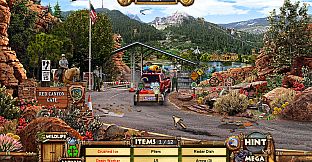 Vacation Adventures: Park Ranger 6