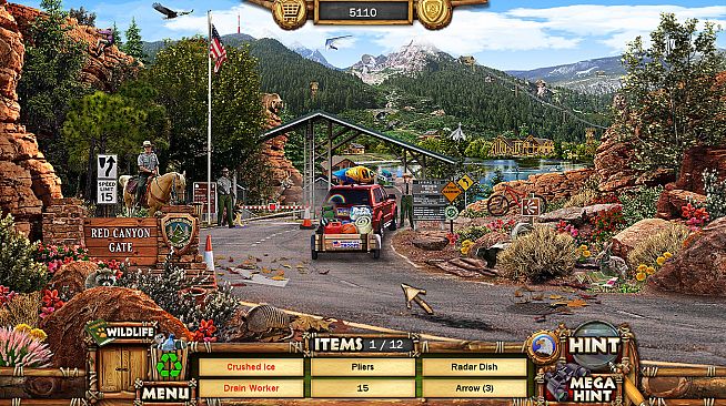 Vacation Adventures: Park Ranger 6