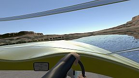 Design it, Drive it : Speedboats