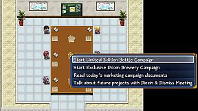 My Fantasy Hostess Club