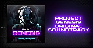 Project Genesis - Platinum Founders Pack