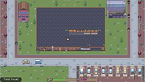 Shopping Center Tycoon
