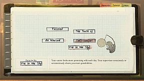 Fragment: A Story in Growing