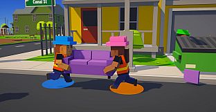 City Services