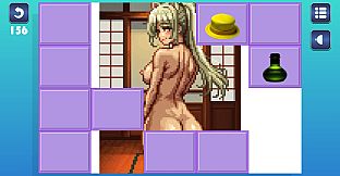 Neko Waifu - Pixel Geisha DLC 2