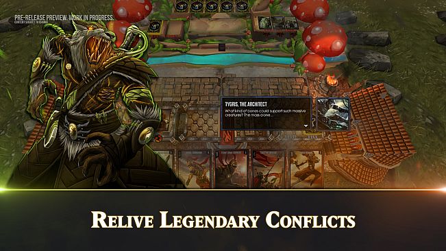 Infinity Wars - Rise of the Rifts Campaign Pack
