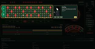 Roulette Strategy Research Lab