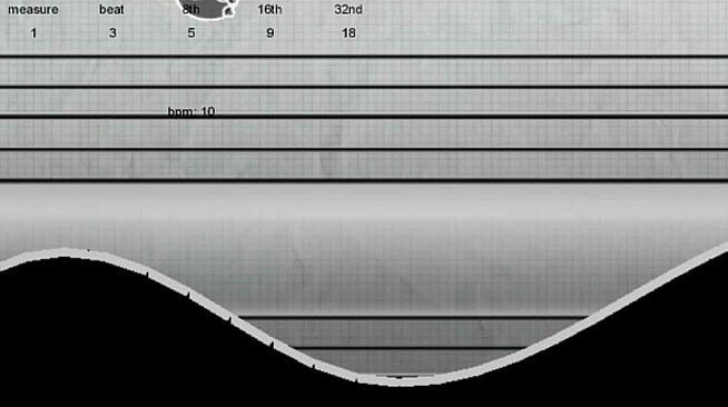 The Paper Arcade: Singing Sparrow