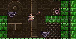 Raider Kid and the Ruby Chest