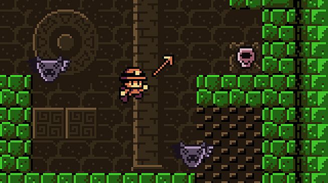 Raider Kid and the Ruby Chest