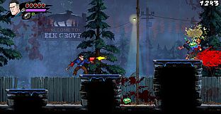 RetroRealms: Ash vs Evil Dead