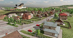 Farming Simulator 22 - Premium Expansion