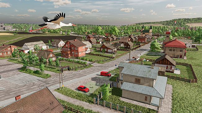 Farming Simulator 22 - Premium Expansion