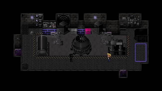 Elohim Eternal II: Son of Man