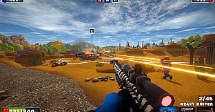 Bepe War