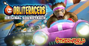 Obliteracers - Original Soundtrack