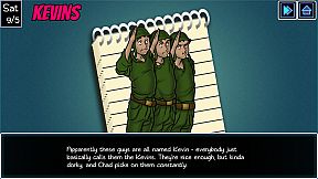 PANIC at Multiverse High!