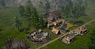 Feudal Baron: King's Land: Prologue