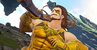 Granblue Fantasy: Relink - Color Pack 4