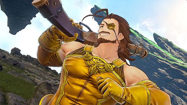 Granblue Fantasy: Relink - Color Pack 4