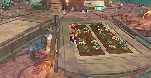 Acornia: Mirror Worlds