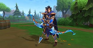 Battlerite Royale - Legendary Adventure Pack