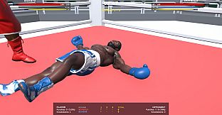 Heavyweight Bout