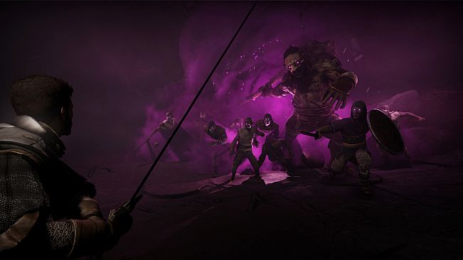 Esantirion: Secret of the Deep