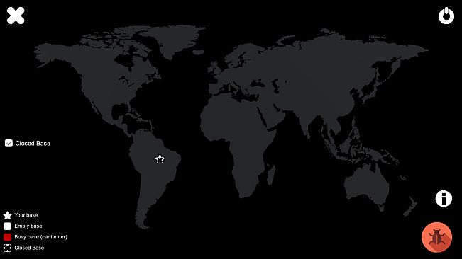 ★Fallalypse ★ Disconnect ❄