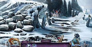 Surface: Game of Gods Collector's Edition