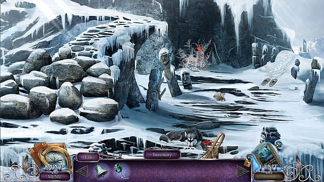 Surface: Game of Gods Collector's Edition