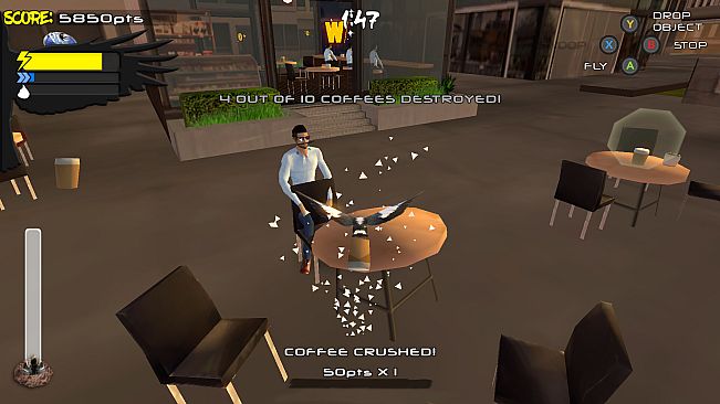 Pie in the Sky Soundtrack