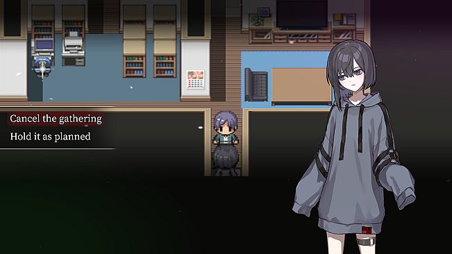 Blood Lily Ghoststories