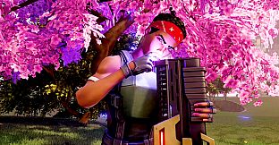 Agents of Mayhem - Carnage a Trois Skins Pack