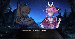 Noctuary: Lite Version